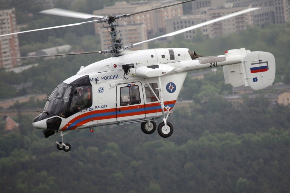 Indian Navy launches hunt to acquire 110 helicopters in $5B deal