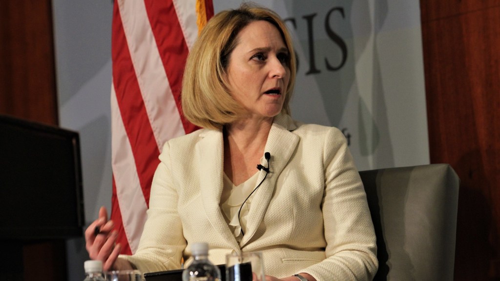 A long to-do list awaits Biden’s deputy defense secretary nominee