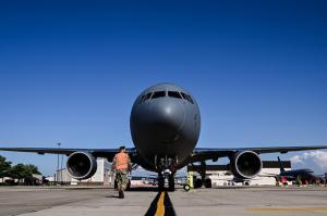US Air Force seeks the aircraft equivalent of a Swiss Army knife