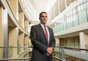 For Secret Service CIO, cybersecurity is the mission