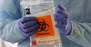 FBI reports rise in coronavirus cyber complaints