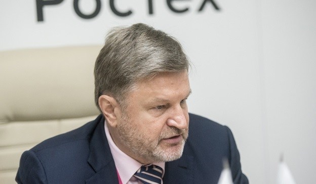 Rostec exec: American sanctions create unfair advantage for weapons sales
