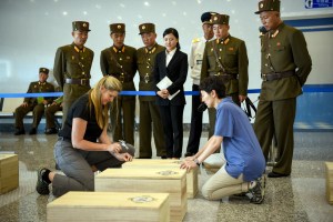 Remains of two soldiers killed in Korean War identified