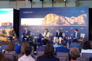 McCain Institute Sedona Forum 2026: Bipartisan Leaders Gather to Discuss Challenges to American Dominance