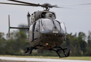 Boeing and Leonardo join forces to modernize Army aviator training