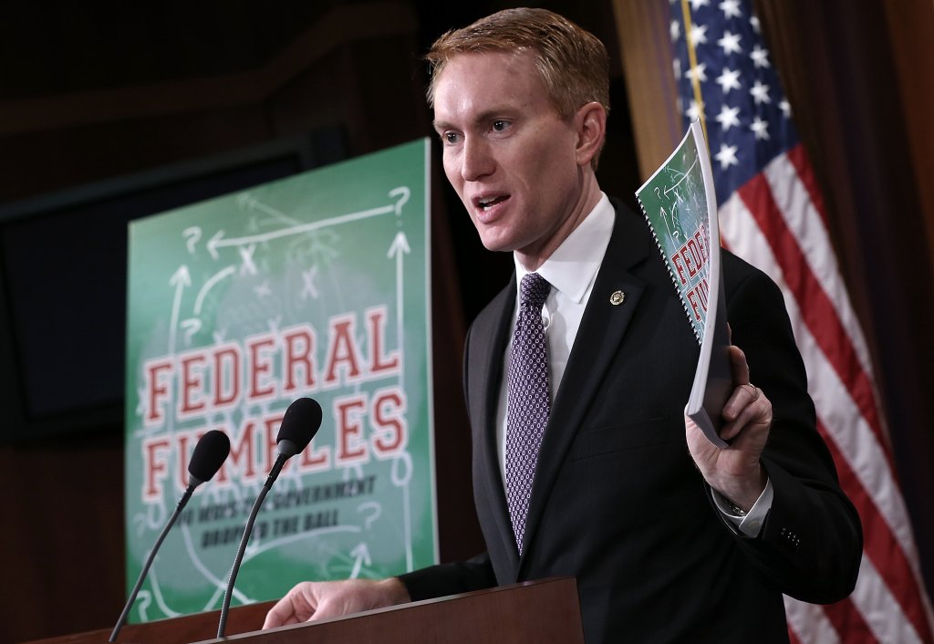 US lawmaker’s government waste report rips military ‘fumbles’