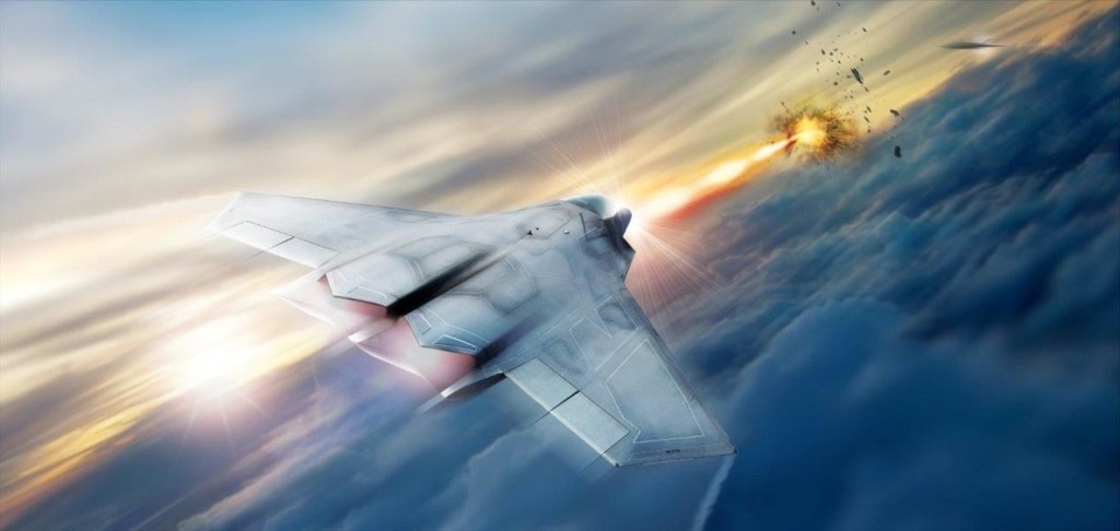 Air Force to begin assembly of airborne laser