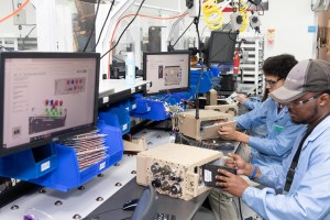 Leonardo DRS Primed to Deliver Agile Solution for Army CMFF Program
