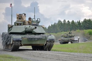 This is the city the Army has picked for its new Futures Command