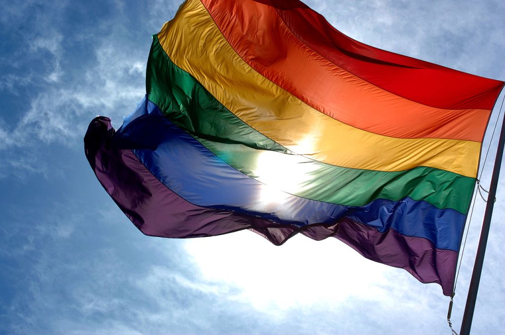 Engaging LGBTQ student vets on your campus