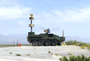 Asian nations rushing to buy counter-drone tech as conflicts intensify