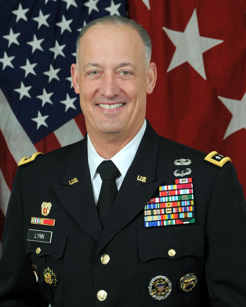 5 technologies DISA’s director is excited about