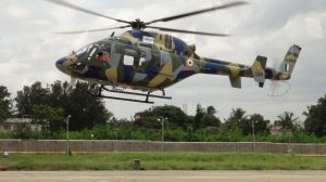 India’s Hindustan Aeronautics scouts overseas partner for multi-role helo engines