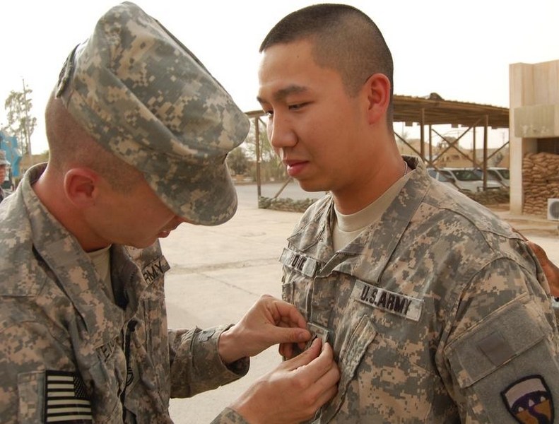 MEDAL: All eligible Army specialists and sergeants to go before promotion boards