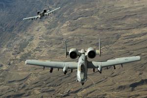 The US is bombing the hell out of the Taliban as munitions dropped reaches nearly 10-year high