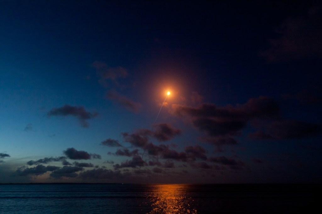 What does Britain have in the works for its upcoming space strategy?