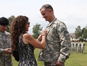 Military Head of Army Rapid Capabilities Office Moving to Lead 10th Mountain