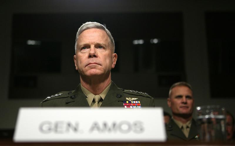 MEDAL: In Taliban urination case, the military court was right