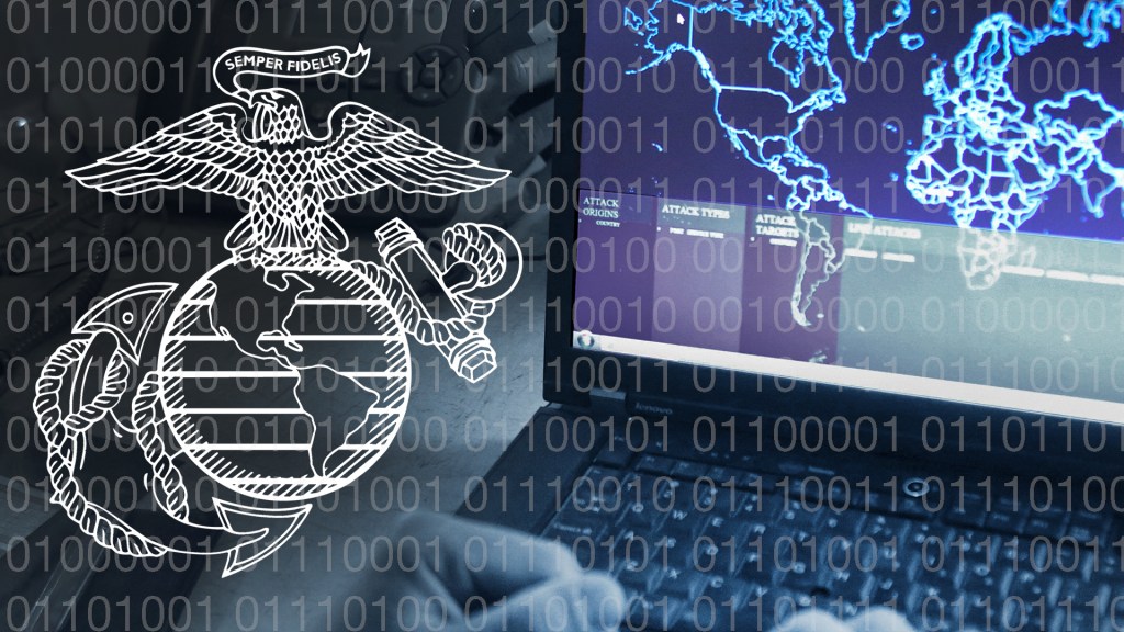 Obsidian wins Marine Corps training contract