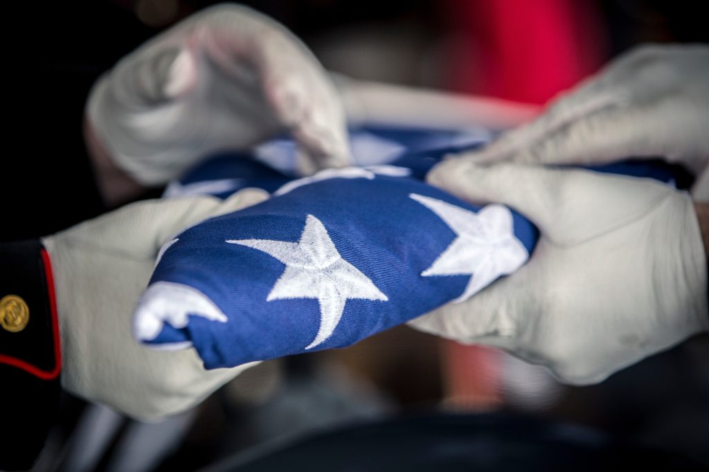 Marines, sailor killed in Mississippi crash identified