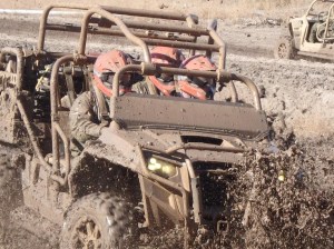 Marine grunts to get new all-terrain vehicles for missions