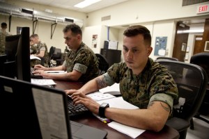 Marines cyber forces to grow