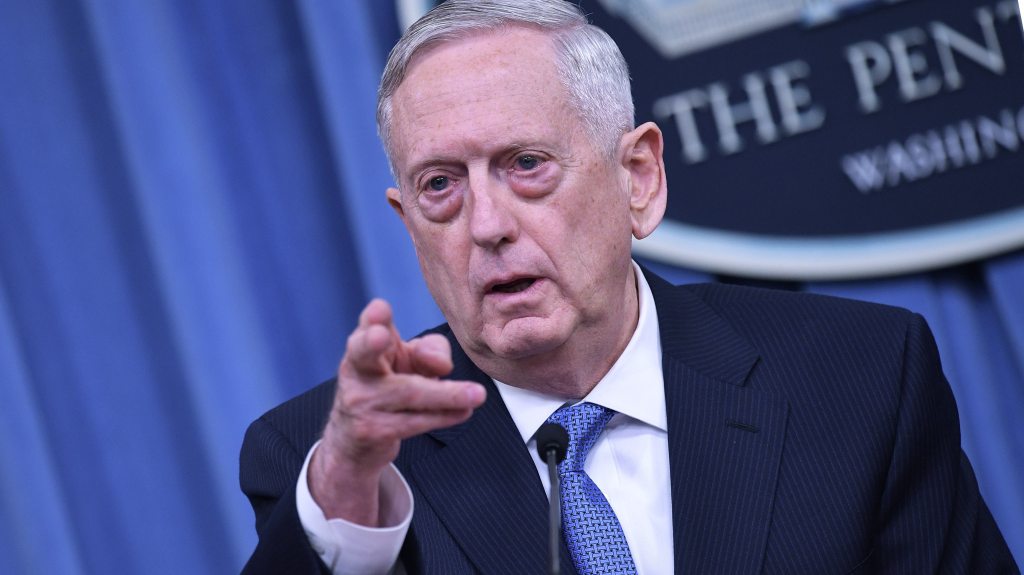 DoD must act like a startup