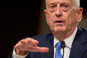 MEDAL: Mattis vs Petraeus and the new Rules of Engagement