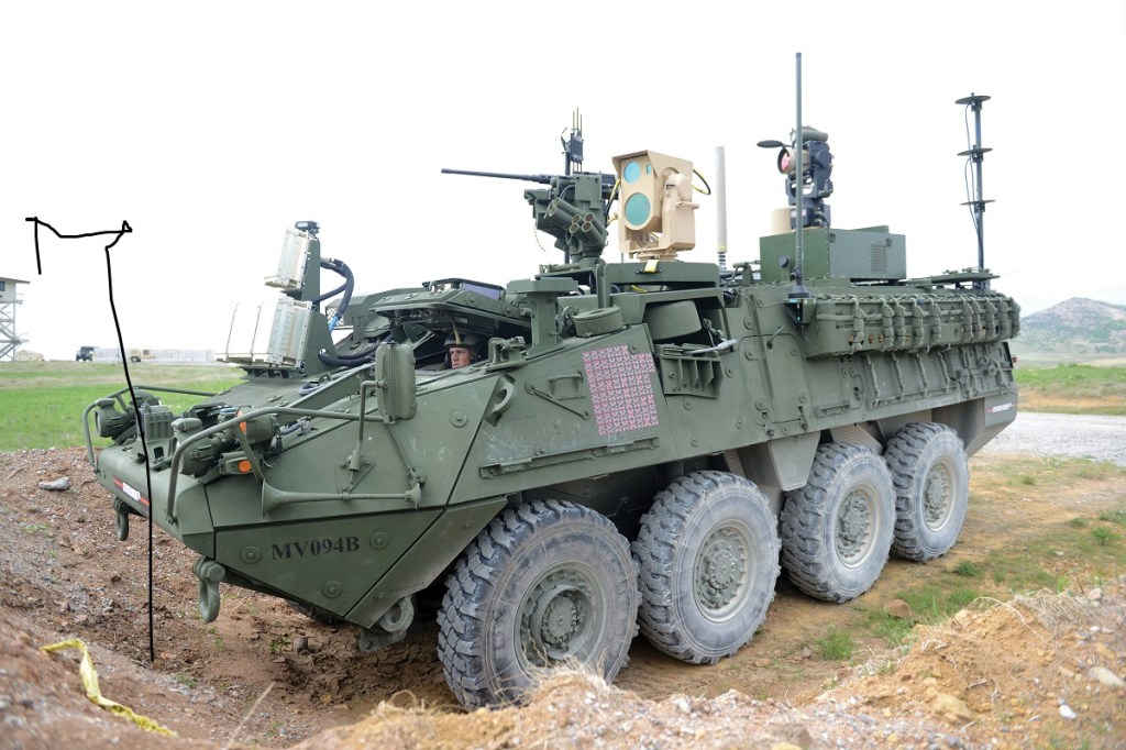 Coming soon to the US Army: Combat-capable hypersonic and laser weapons