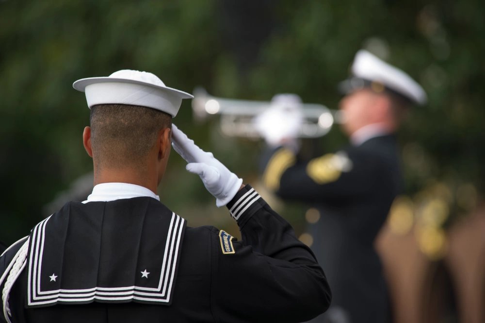 Investigation: Four sailor suicides from same command not connected