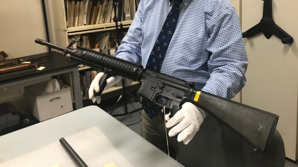 The Firearms Industry Remembers on Memorial Day