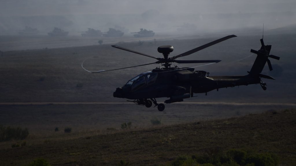 Aselsan eyes 10,000 Mi-series helicopters for upgrades