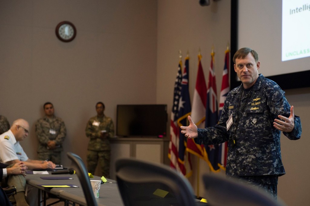 Former NSA director joins CyberCube board of directors