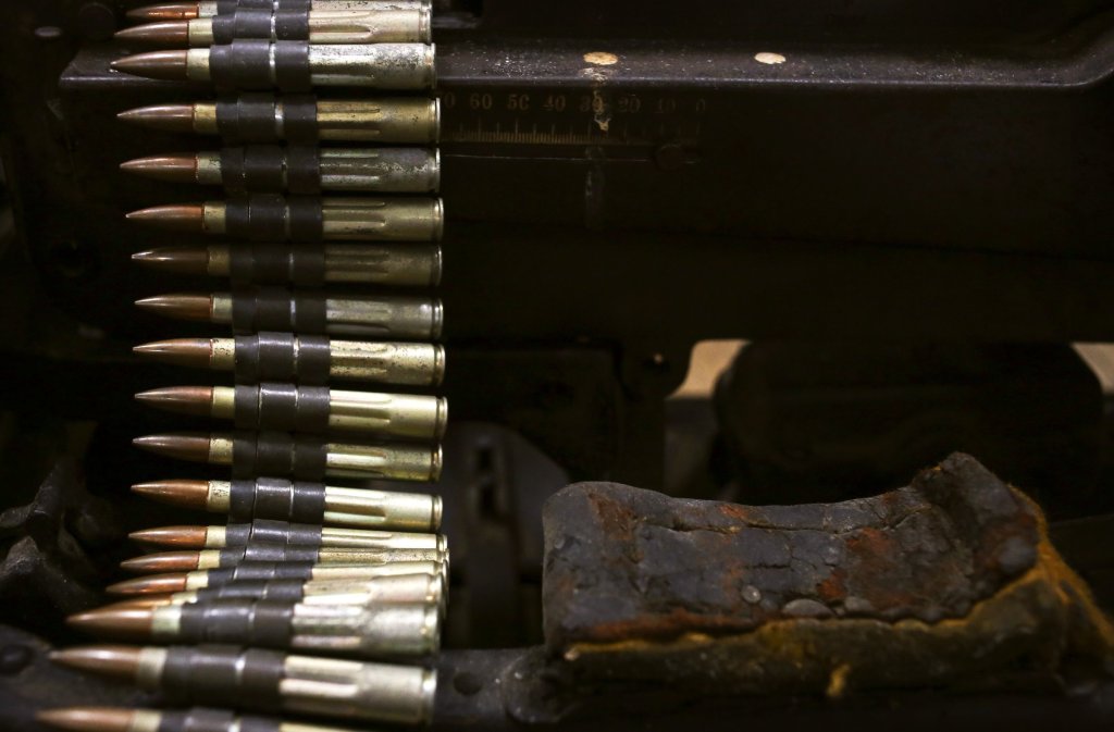 New Michigan military museum shares stories of war heroes