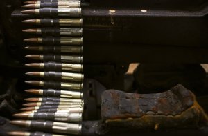 New Michigan military museum shares stories of war heroes