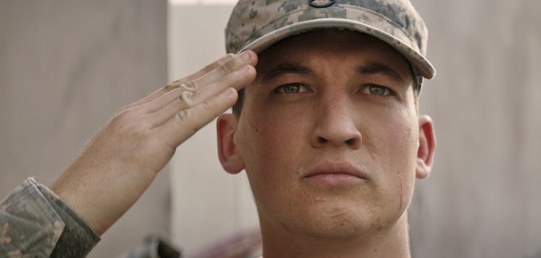 ‘Thank You for Your Service’ struggles on slow box office weekend