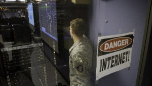 DoD’s secret weapon against election meddling: its reputation