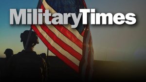 Welcome to the new MilitaryTimes.com