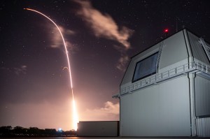 Audit finds cyber vulnerabilities in US missile defense system
