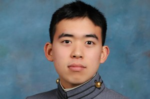 West Point identifies cadet who went missing, says the search is still on