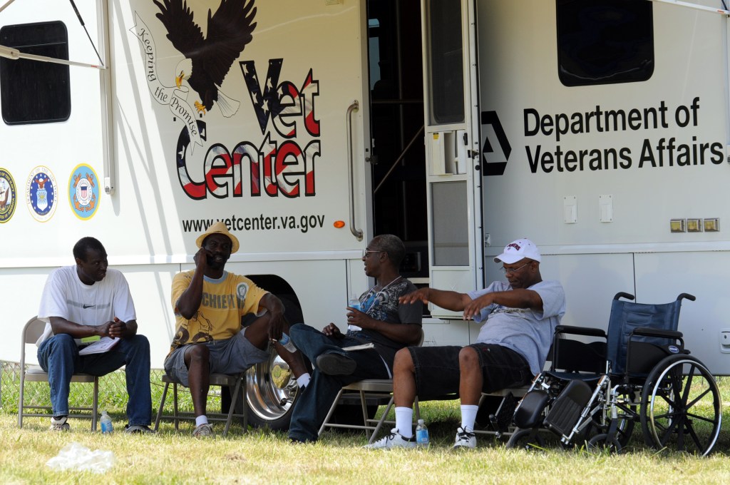 This whistleblower called out VA about counselor burnout