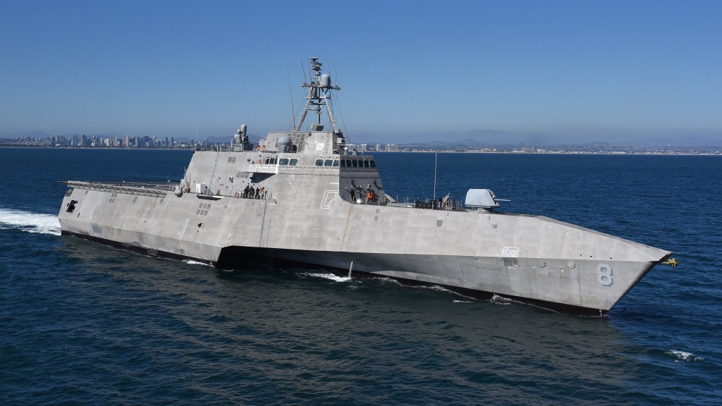 What the US needs to counter ‘unprecedented’ Chinese influence in South America
