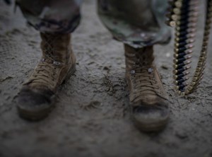 Hundreds of soldiers to test new Army combat boot, first major change in nearly a decade