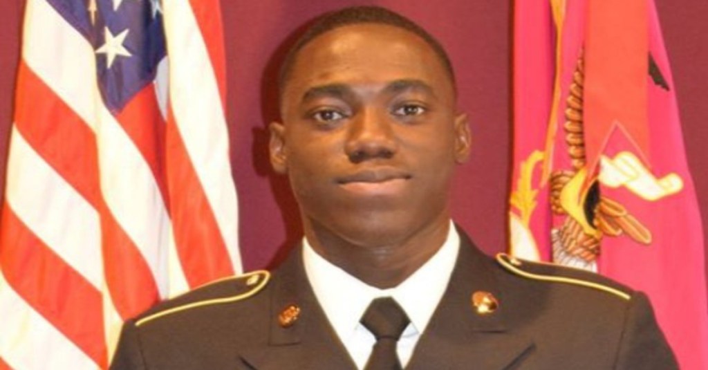 Soldier who died rescuing four from Bronx fire will receive Soldier’s Medal