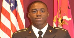 Soldier who died rescuing four from Bronx fire will receive Soldier’s Medal
