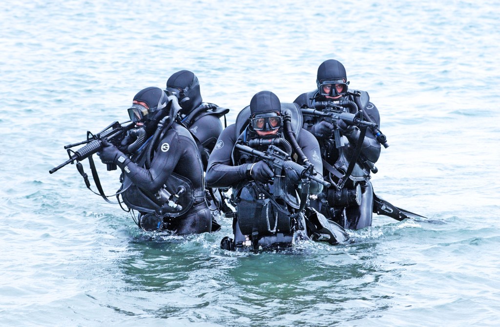 Drug use reportedly rising among Navy’s elite