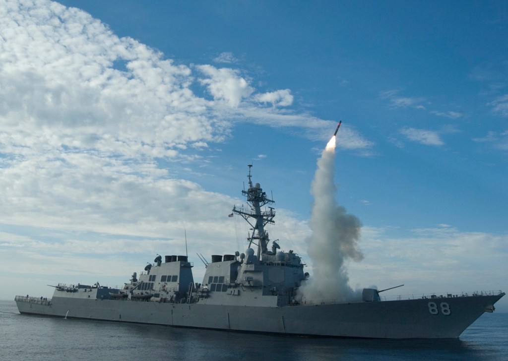 The US could be getting 2 new nuclear capabilities. Here are the details.