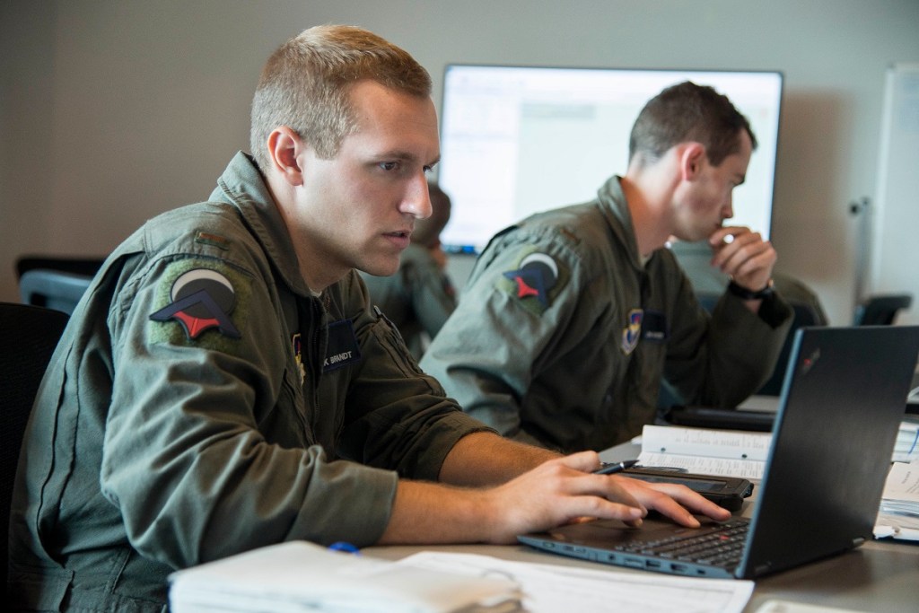 Here are the intelligence community’s top 6 priorities
