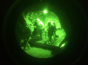 Army revises functional concept of intelligence
