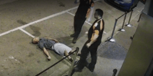 Australian nightclub bouncer sentenced for injuring US Marine